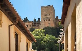 Apartamento Alhambra Boutique